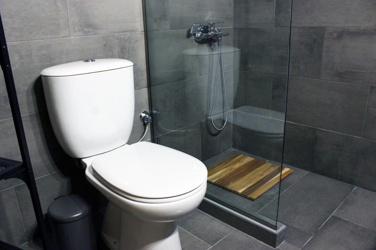 Homel Rocks -Elegant Apt 2Bd -Amazing Garden View Kalampaka Exteriör bild